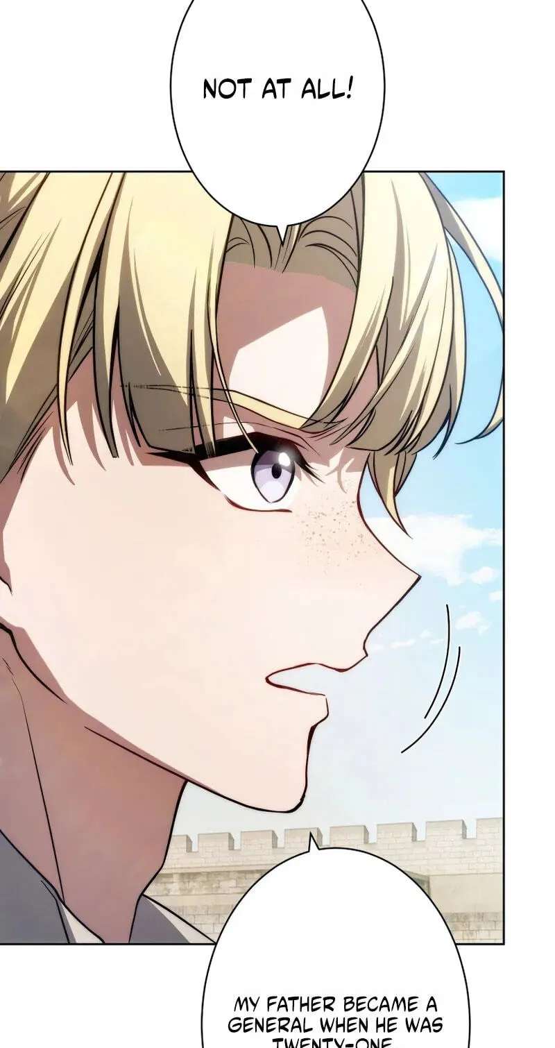I Was Reincarnated as the Villainess' Sister Chapter 37 - page 73