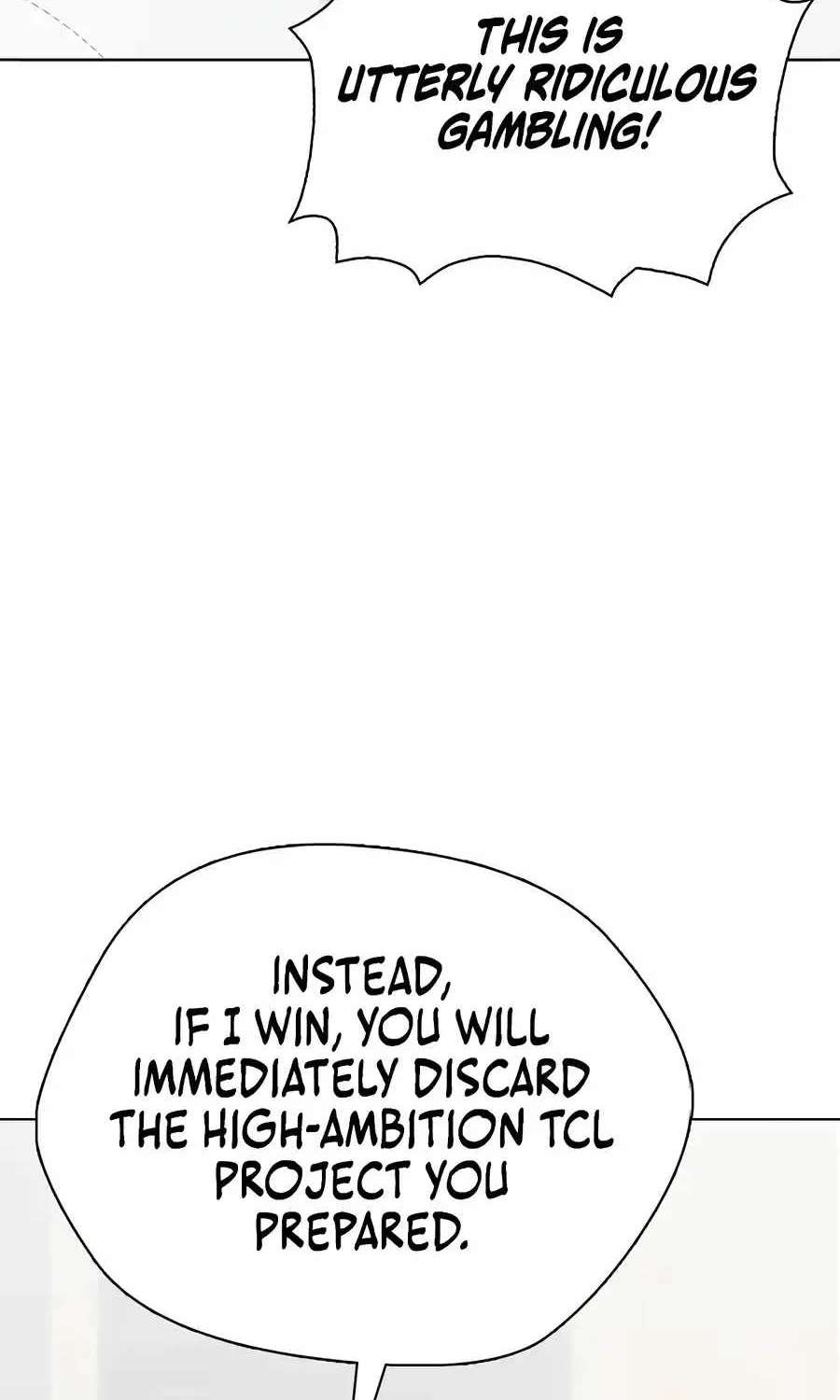 The Outcast Is Too Good At Martial Arts Chapter 173 - page 21