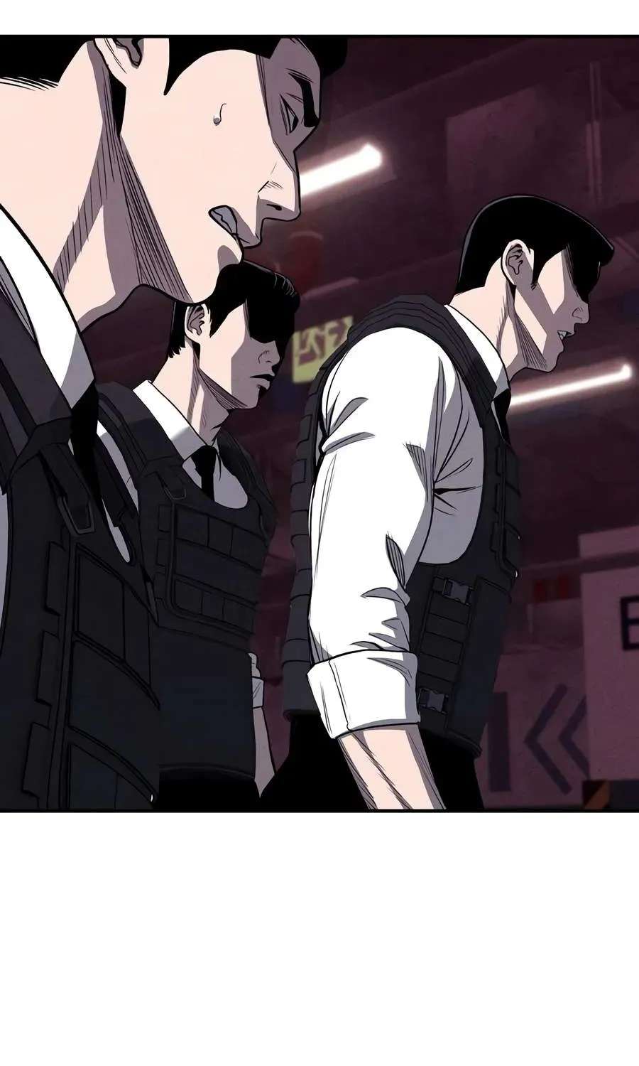 Debtbound by Blood Chapter 40 - page 30
