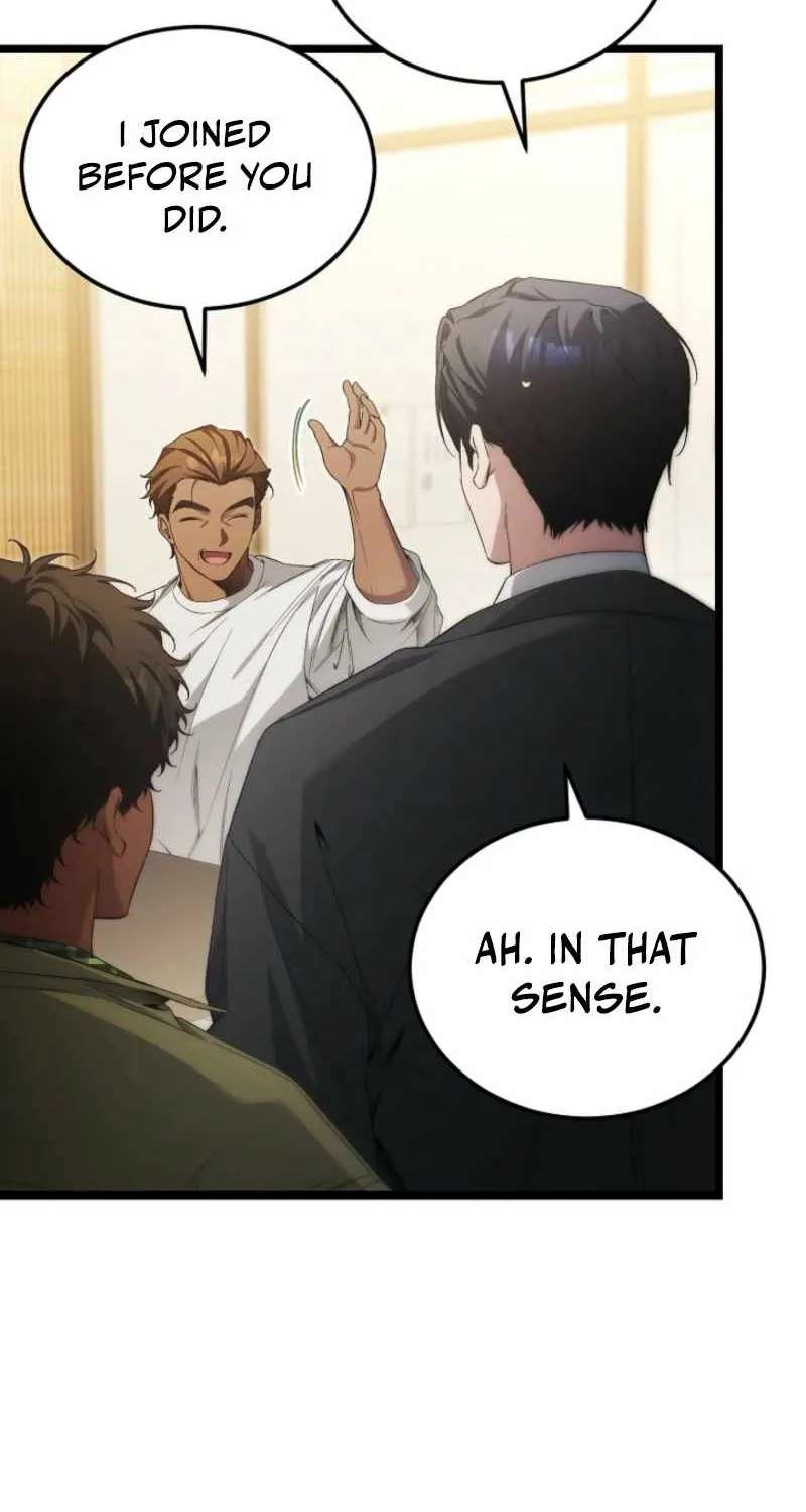 I’ll Retire After Saving The World Chapter 99 - page 70