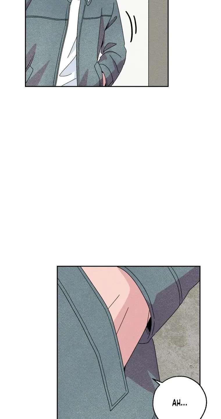 Sufficient Motivation Chapter 5 - page 11