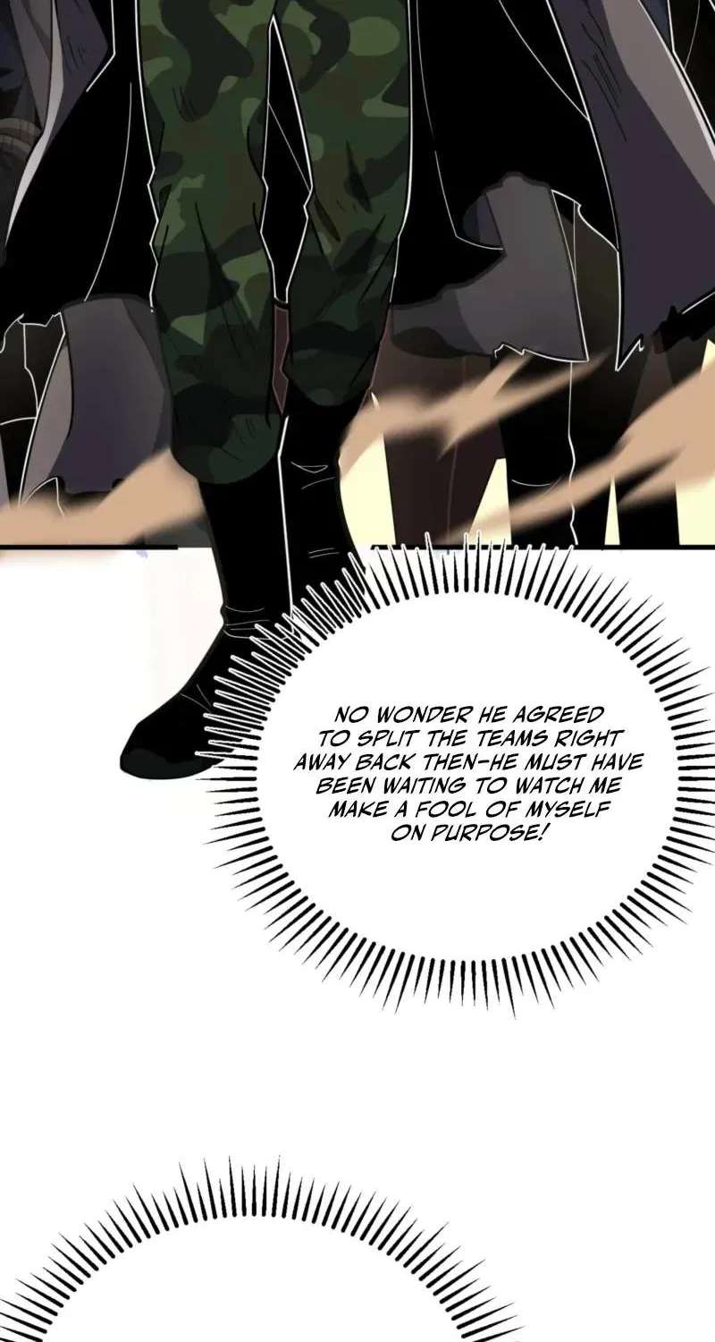 Super Magic Academy's SS Rank Freshman Chapter 29 - page 44