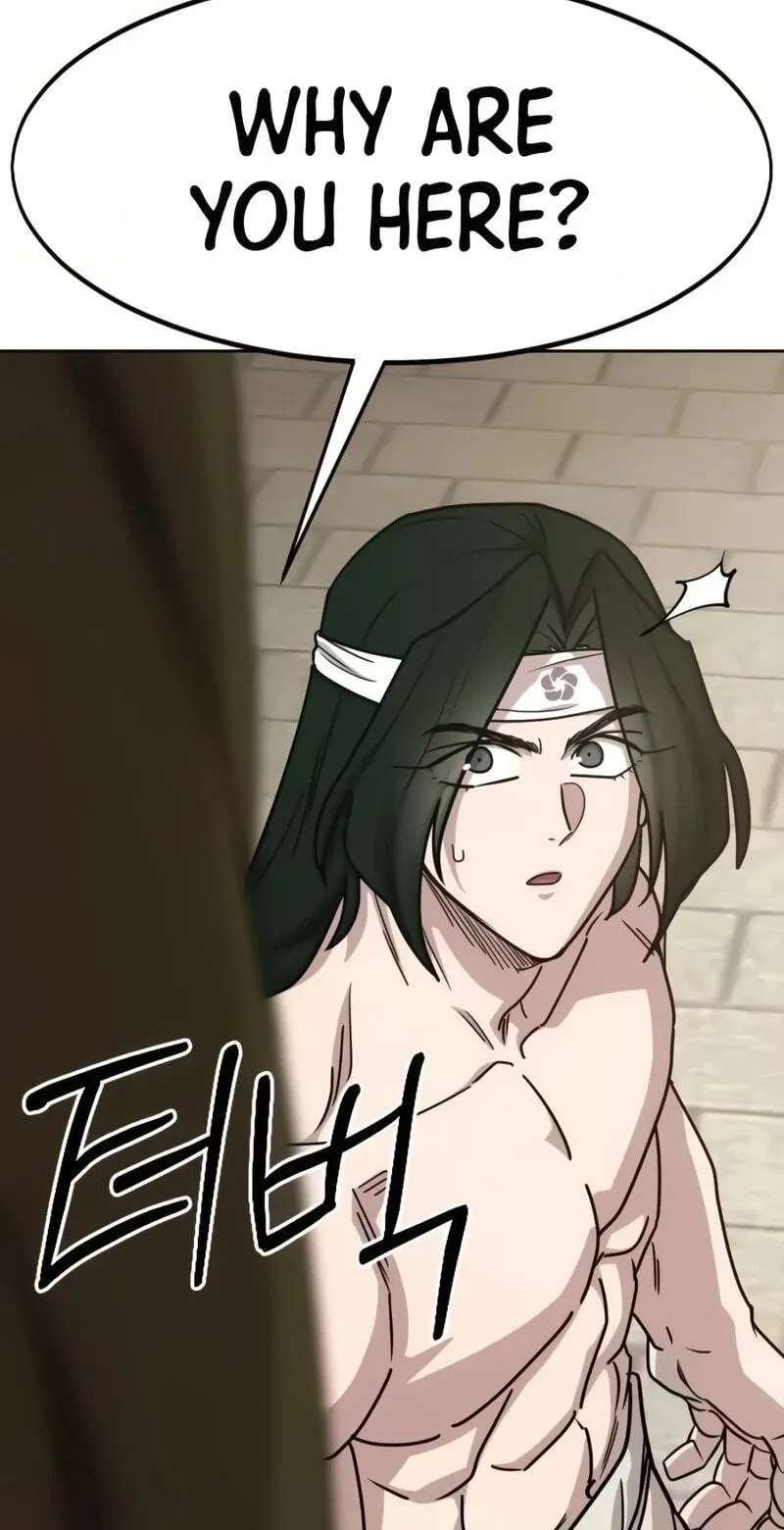 Return of the Blossoming Blade Chapter 182 - page 96