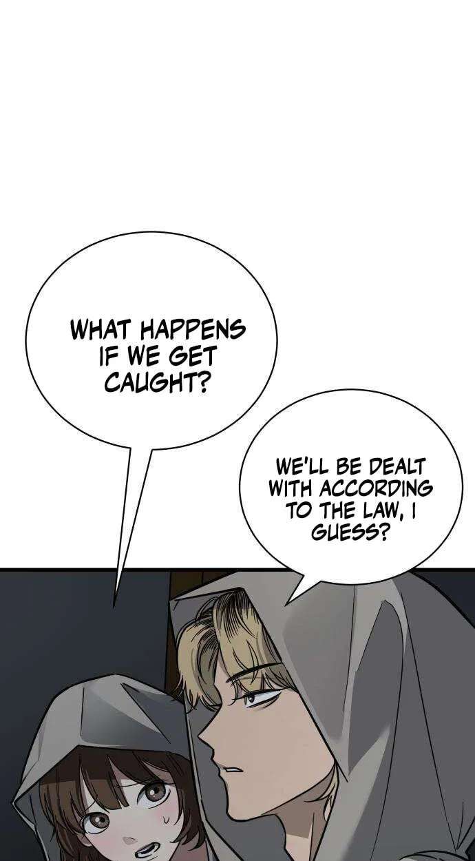 Survivalism Chapter 6 - page 81