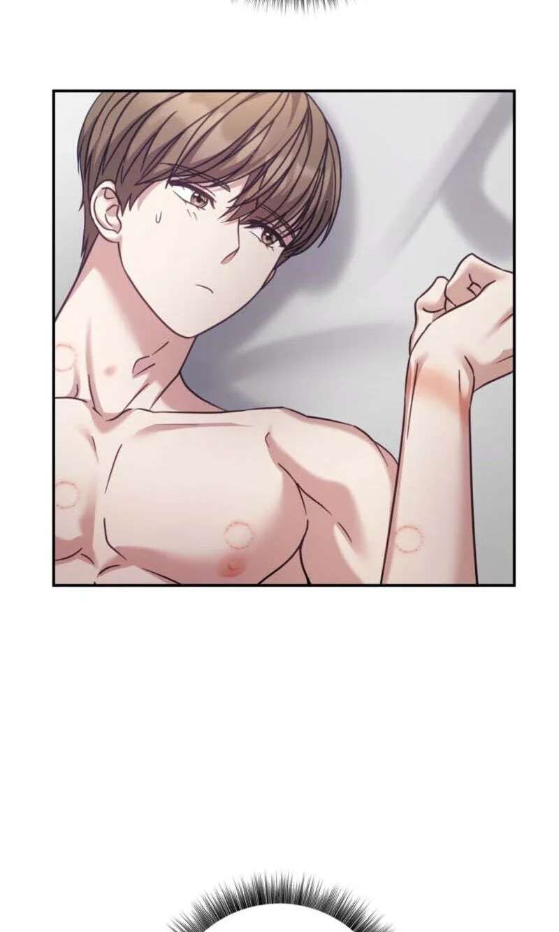 How to Escape the Clutches of an Obsessive Top Chapter 27 - page 40
