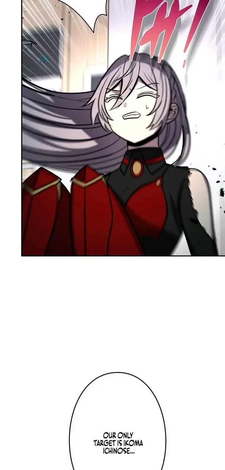 Reborn Ranker – Gravity User Chapter 205 - page 18