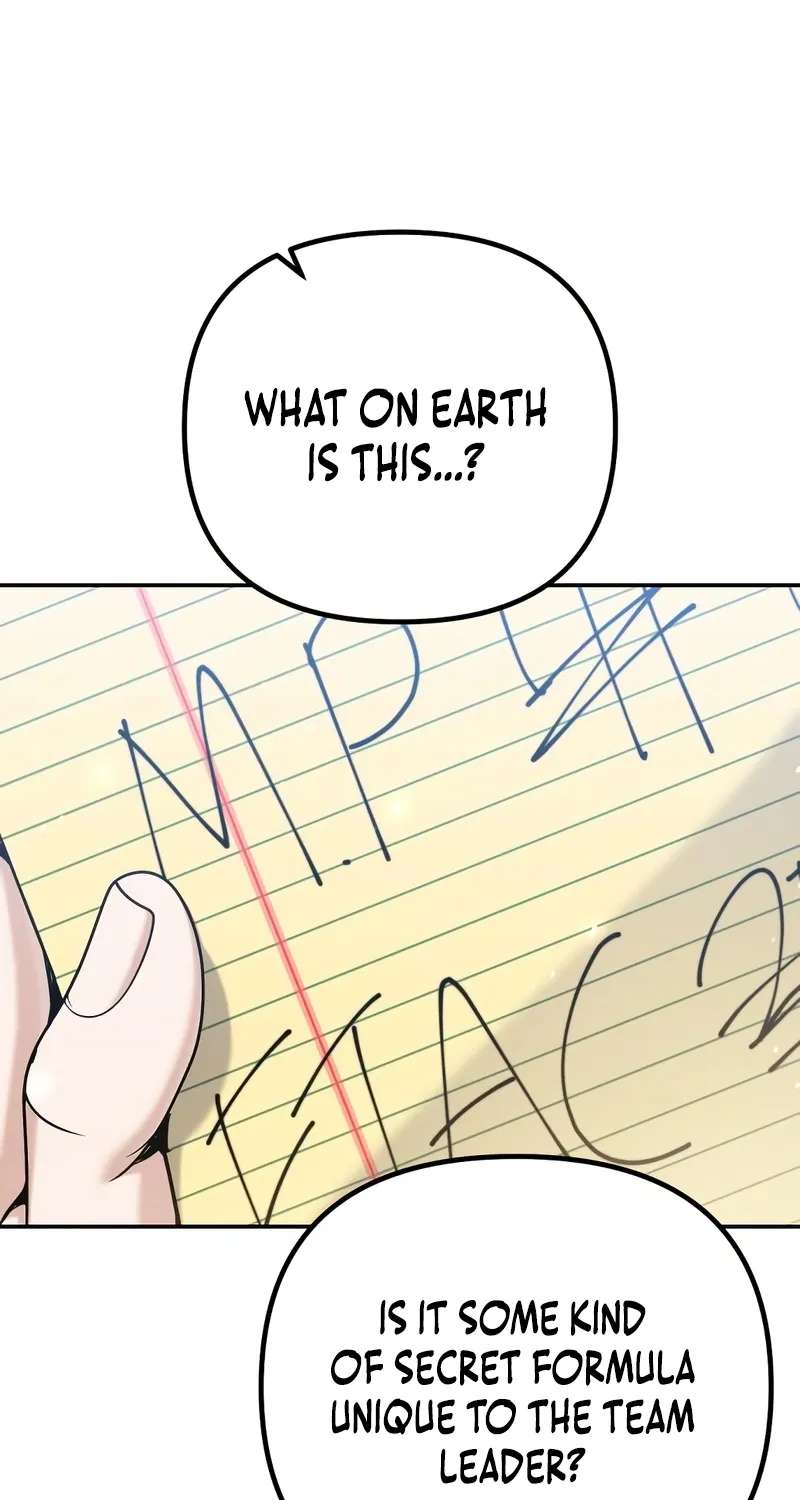 The Money Keeps Piling Up Even If I Spend It Chapter 15 - page 44