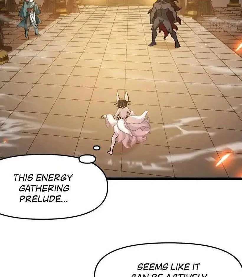 Bai Lan De Wo, Quan Kao Tu Di Xu Ming Chapter 41 - page 49