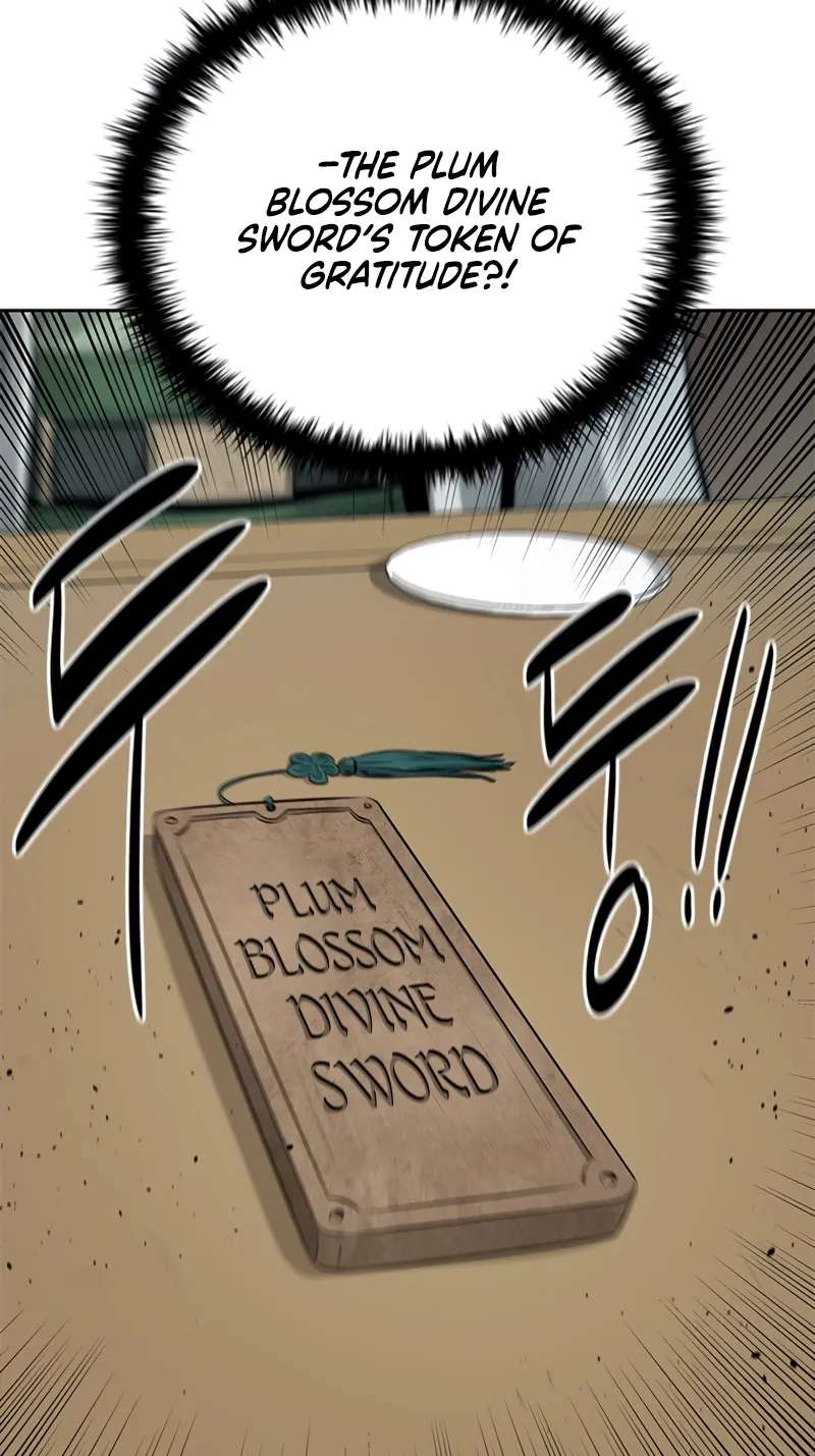 Absolute Master of the Senate Chapter 36 - page 51