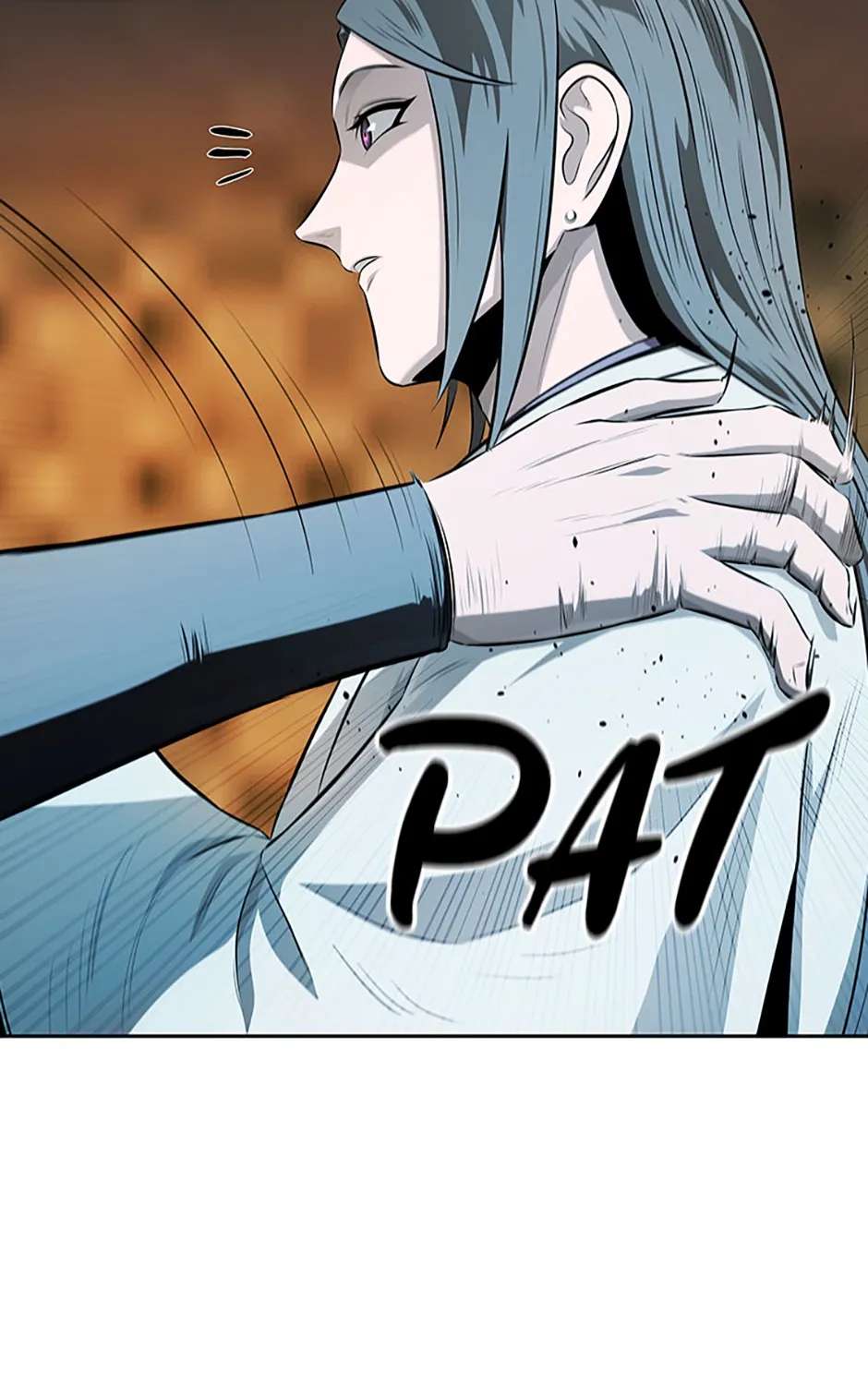 Absolute Master of the Senate Chapter 77 - page 58