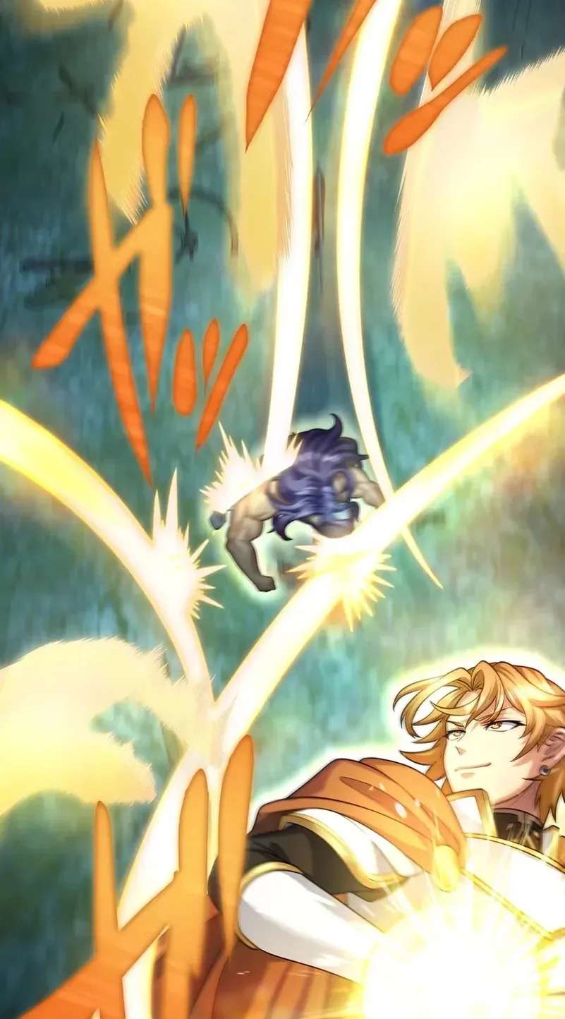 After Being Expelled, I Awakened a Barrier Skill and Became Unmatched Chapter 21 - page 49