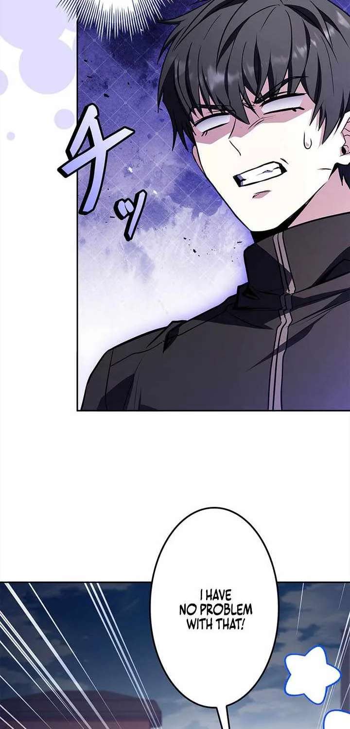 The Saint Who Levels Up as a Necromancer Chapter 38 - page 39