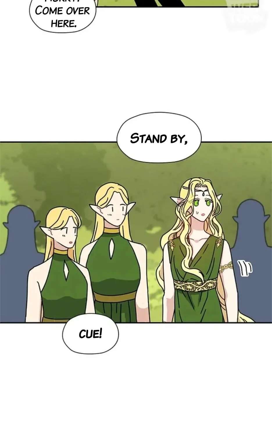 I Became The Chef Of The Dragon King Chapter 112 - page 47