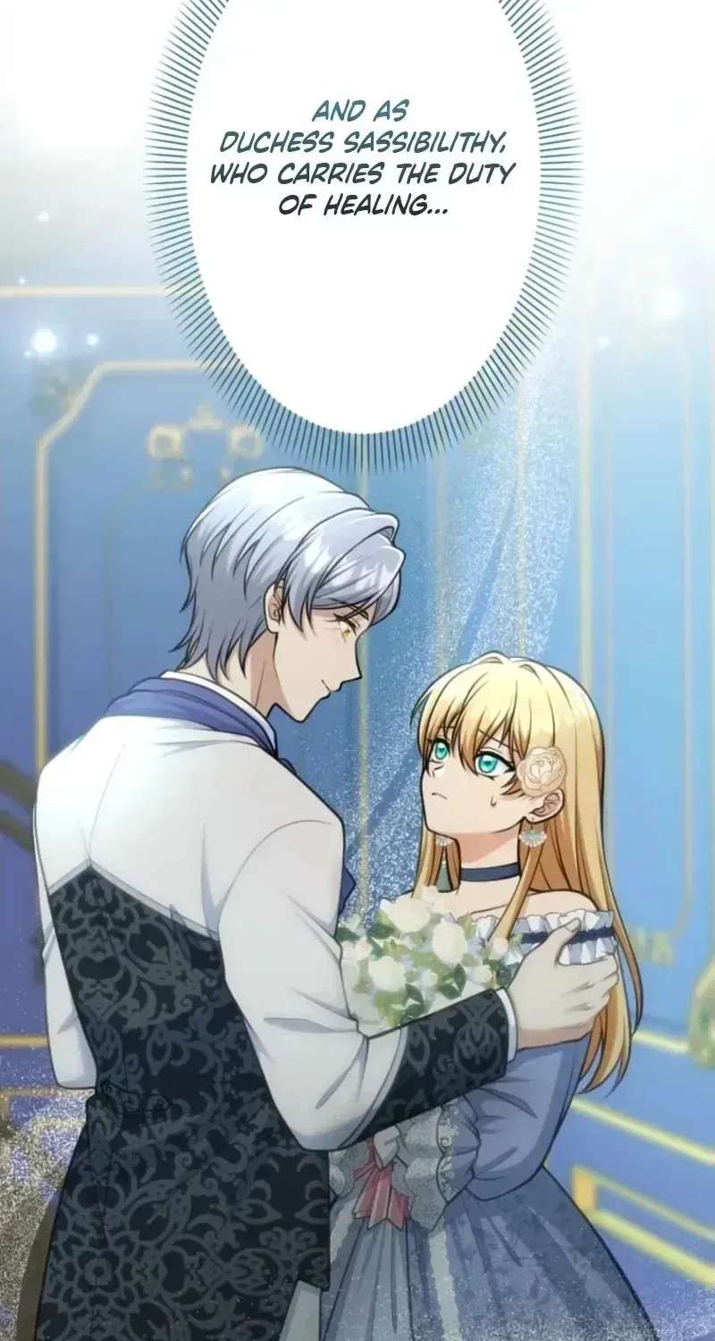 My Fiancé in Name Only Is Actually in Love with Me Chapter 31 - page 60