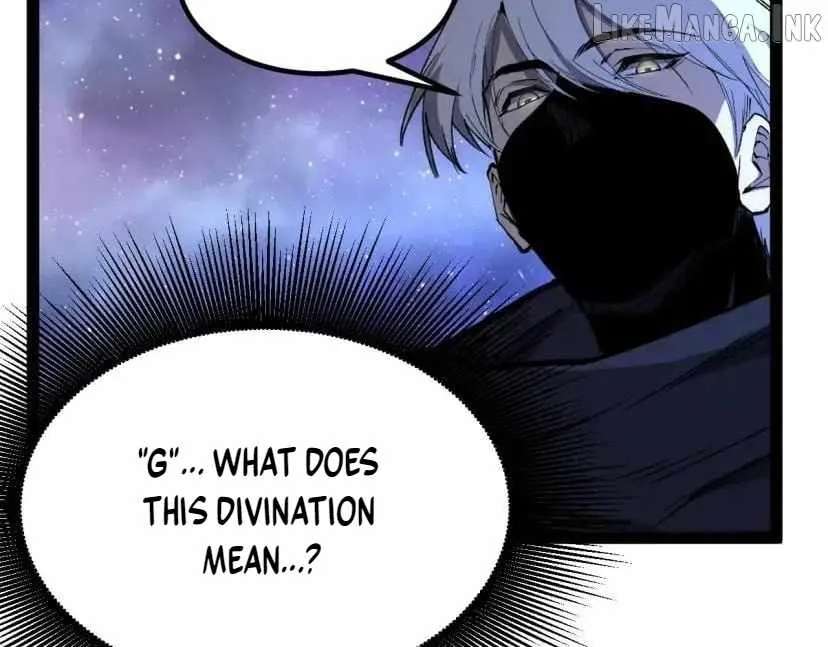 God-level Assassin, I’m the Shadow Chapter 137 - page 53