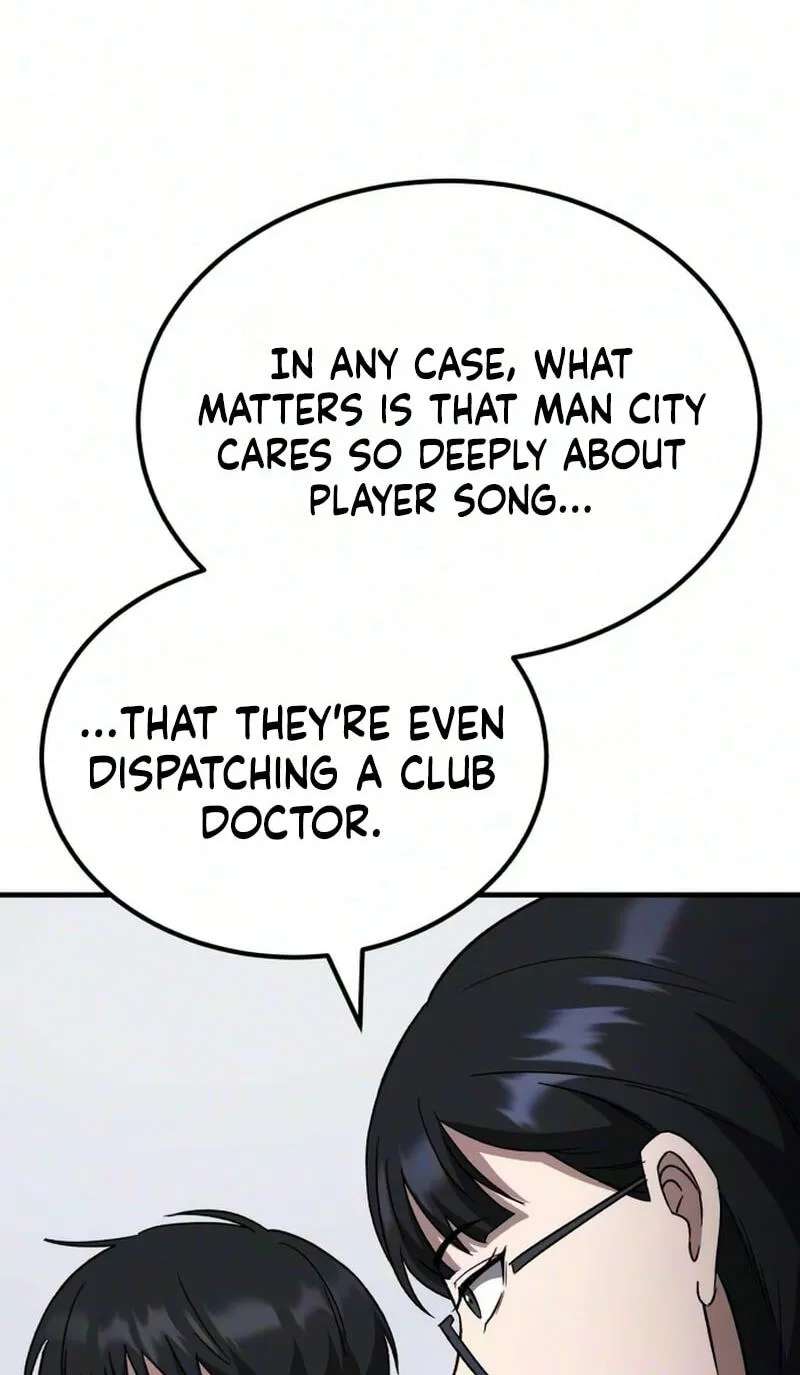 The Genius Midfielder With the Killer Pass Chapter 74 - page 148