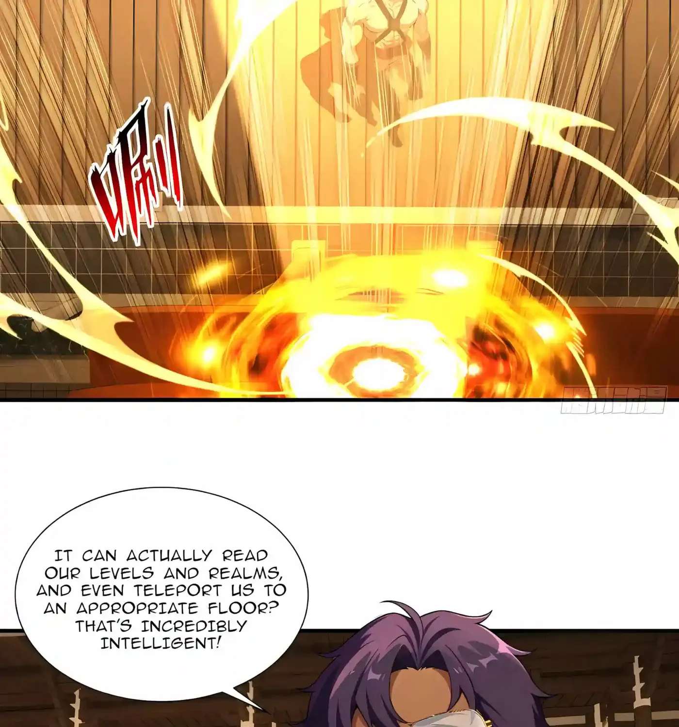 Wangling Tianzai: Wo Tai Shou Bai Wan Guhai Chapter 46 - page 31