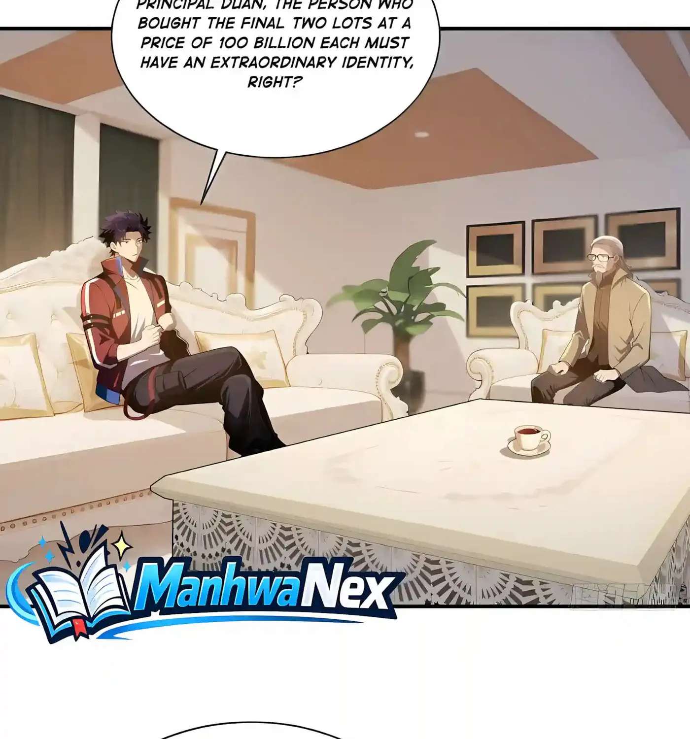 I Ushered in the Age of Mythical Pet Beasts Chapter 46 - page 93