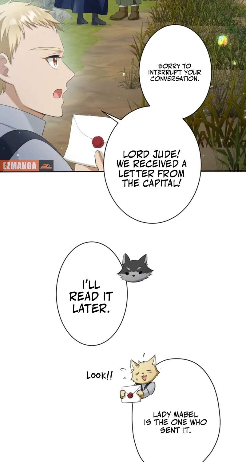 The Unhappy Poison Witch's Happy Marriage Chapter 17 - page 67
