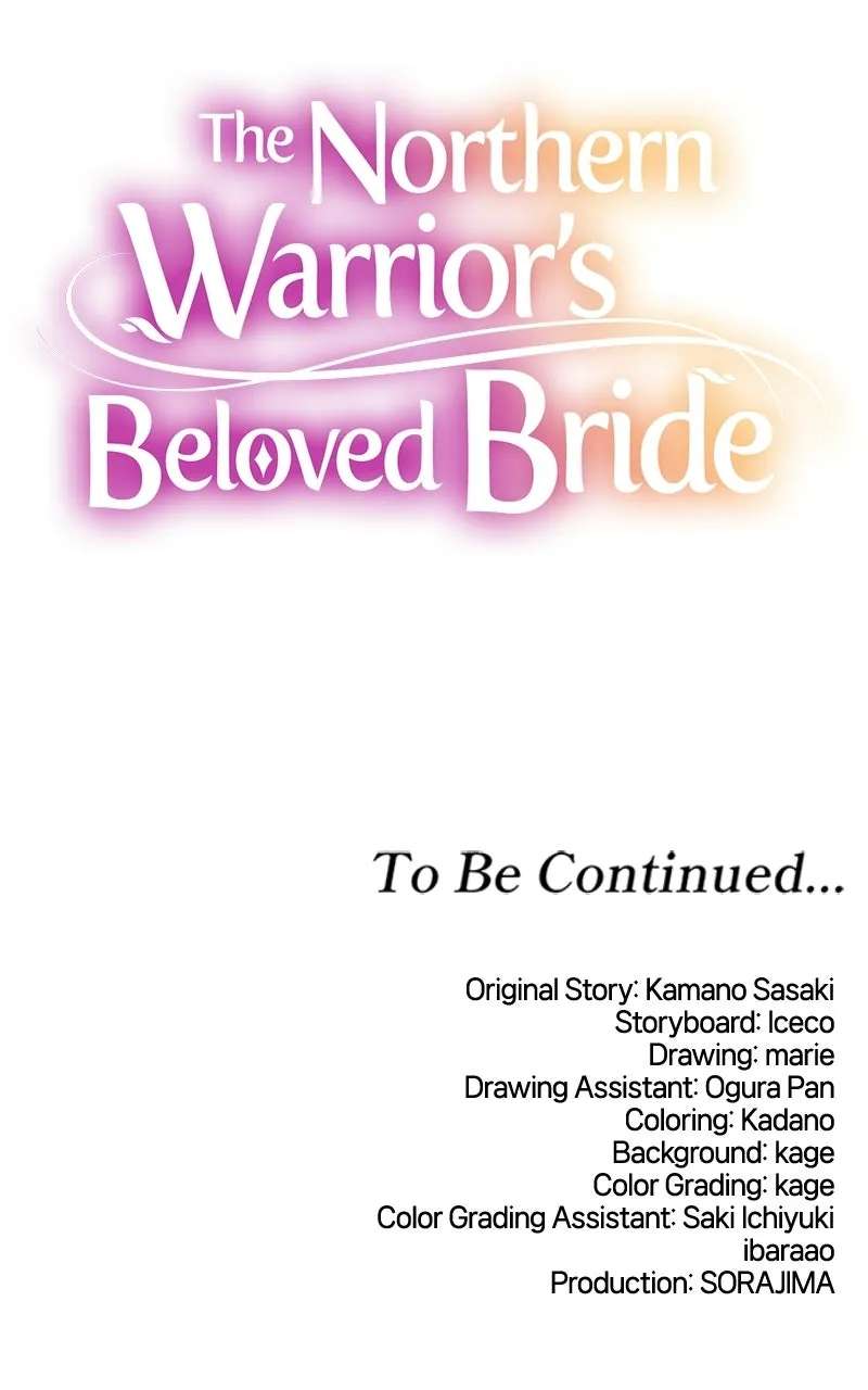The Northern Warrior’sBeloved Bride Chapter 1 - page 142