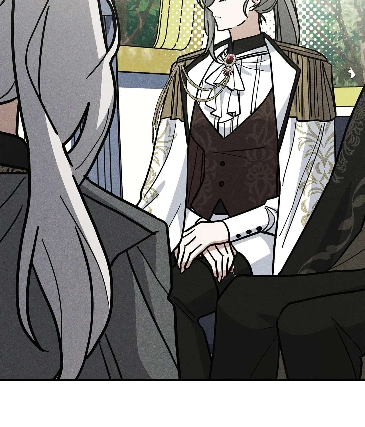 A Cat, Adopted by a Wolf Family? Chapter 102 - page 38