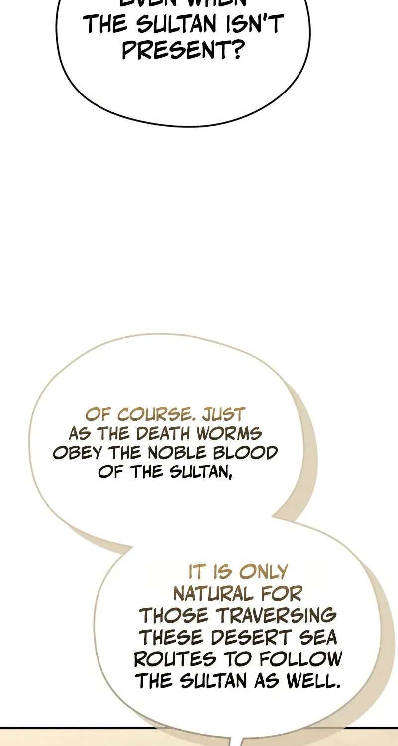 The Otherworldly Nutritionist Chapter 32 - page 75