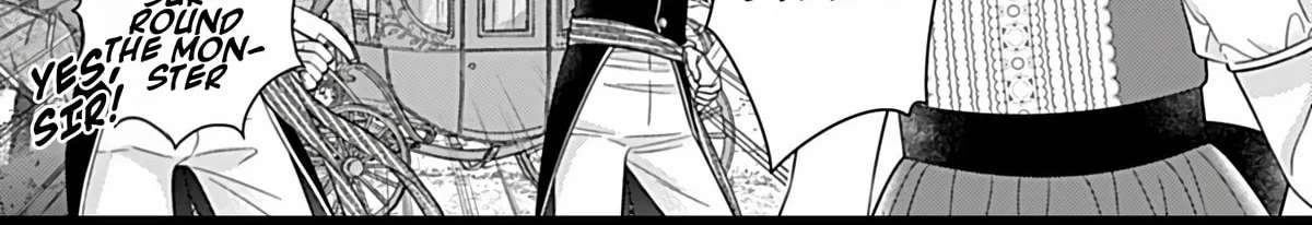 I'm Just a Mob Who Gets Saved 10 Years Later, but I Don't Want to Be Oppressed for That Long, So I'm Escaping Right Now Chapter 1 - page 48