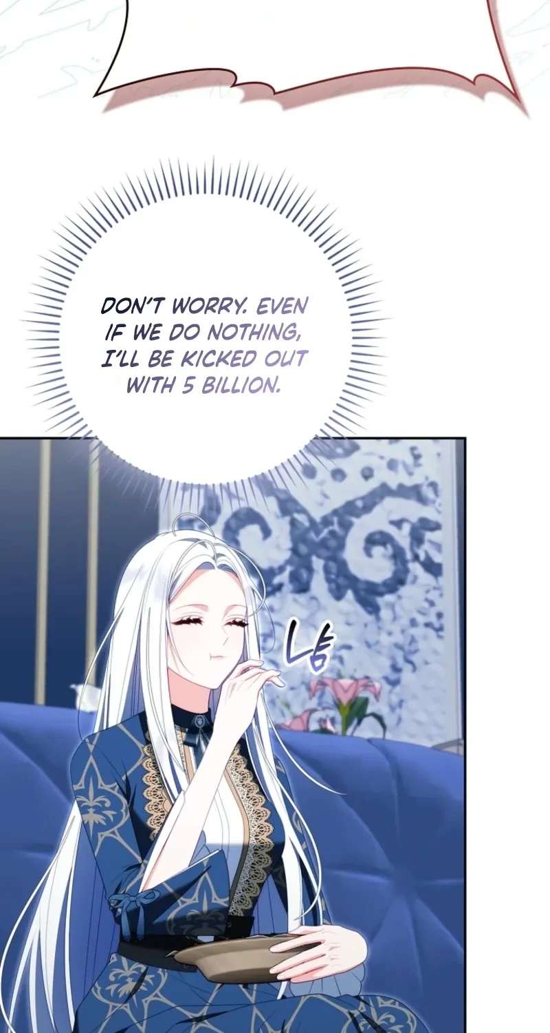 The Unbreakable Mind of the Regret-Genre Heroine Chapter 61 - page 5