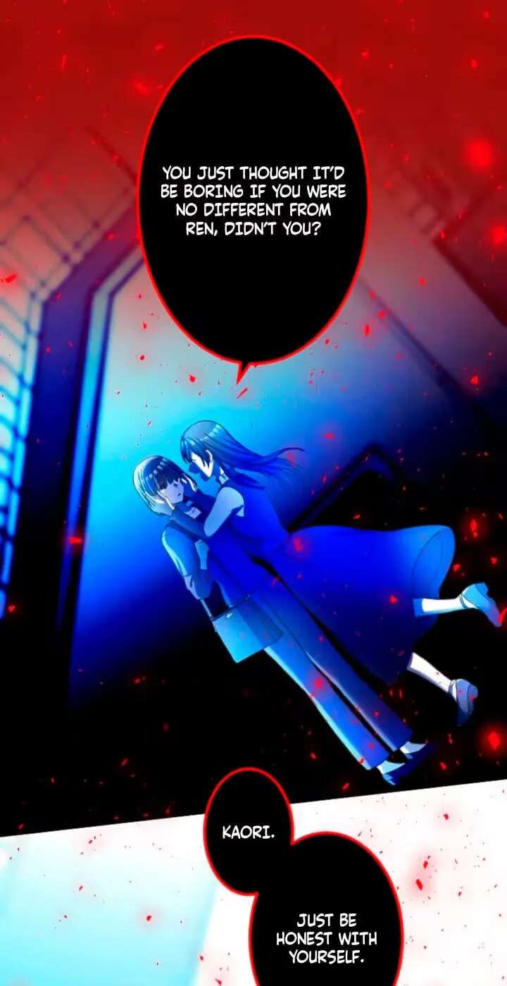 Otto no Furin Aite ga Watashi Datta Chapter 54 - page 29