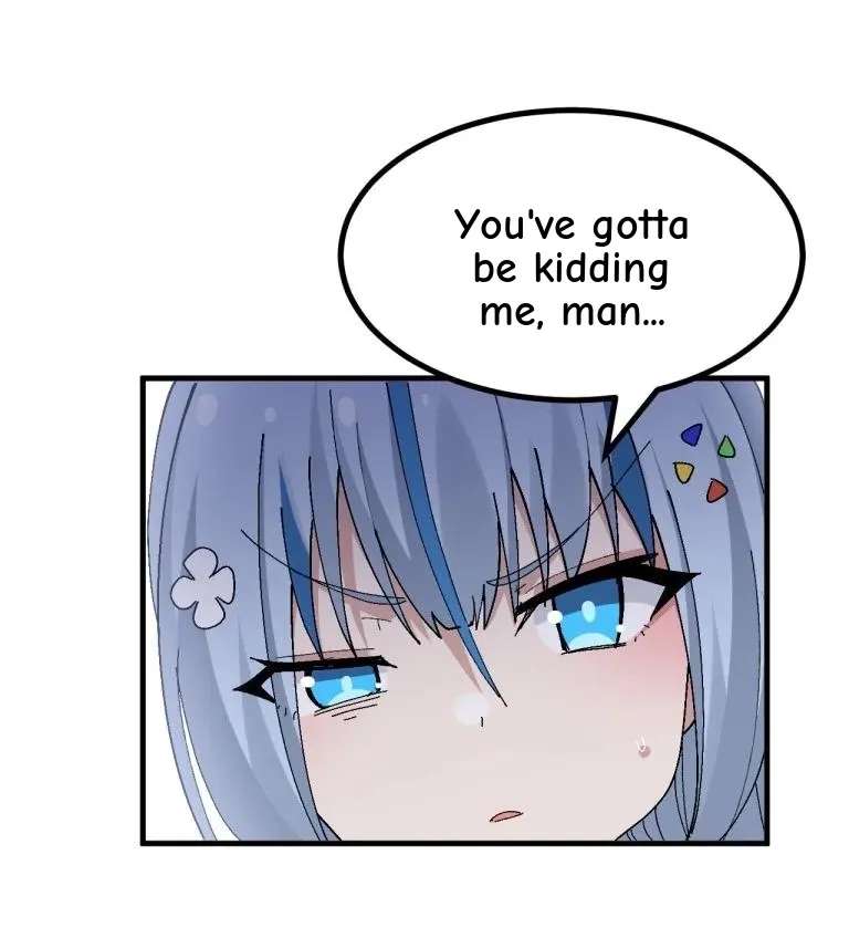 The Graduation Project Is, Making Butter! Chapter 65 - page 3