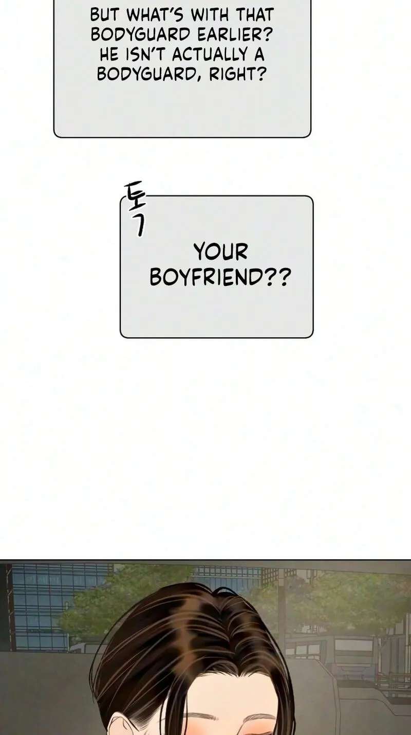 Before the grapes ripen Chapter 53 - page 45