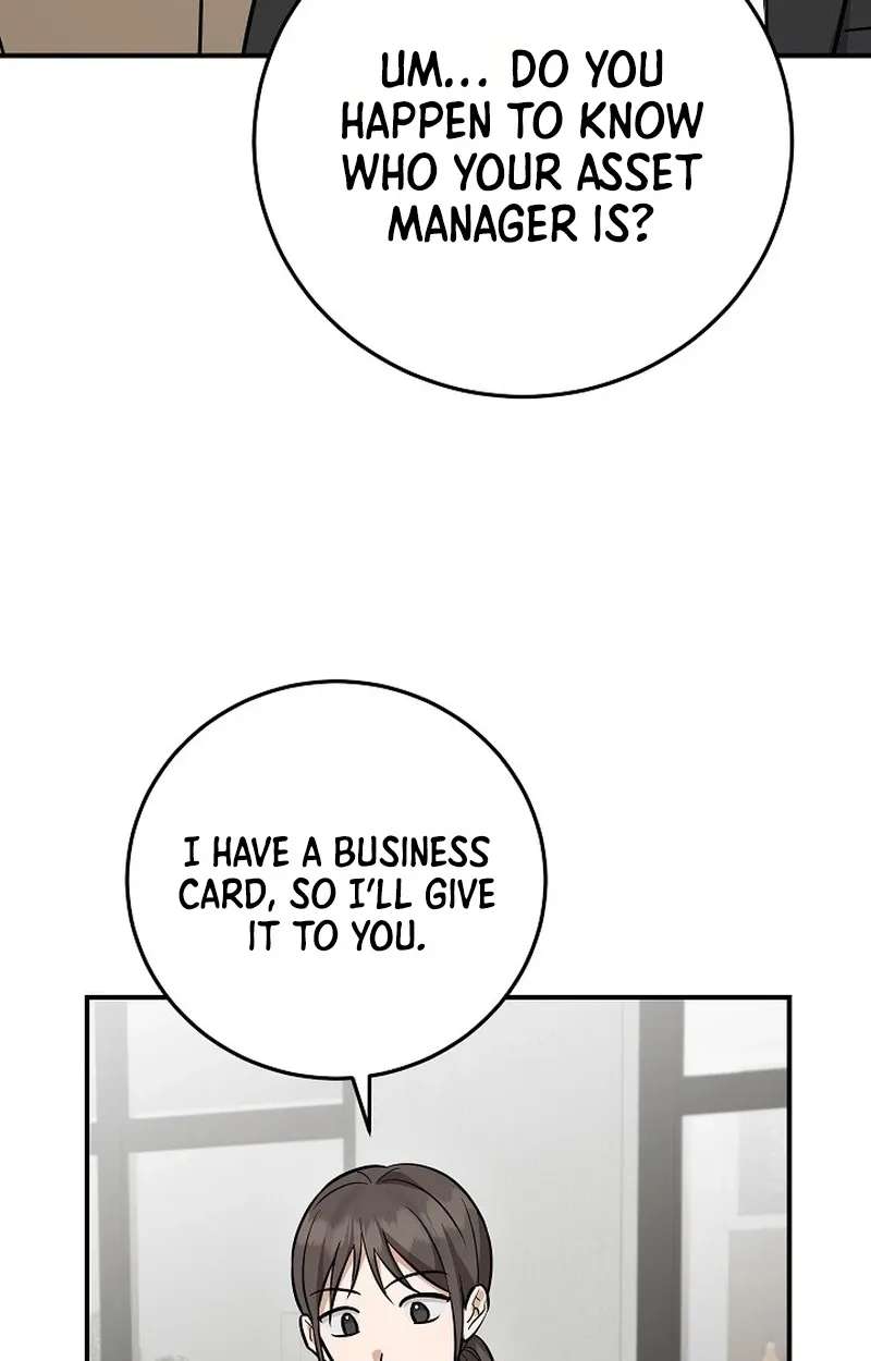The Overly Competent Junior Employee Chapter 26 - page 42