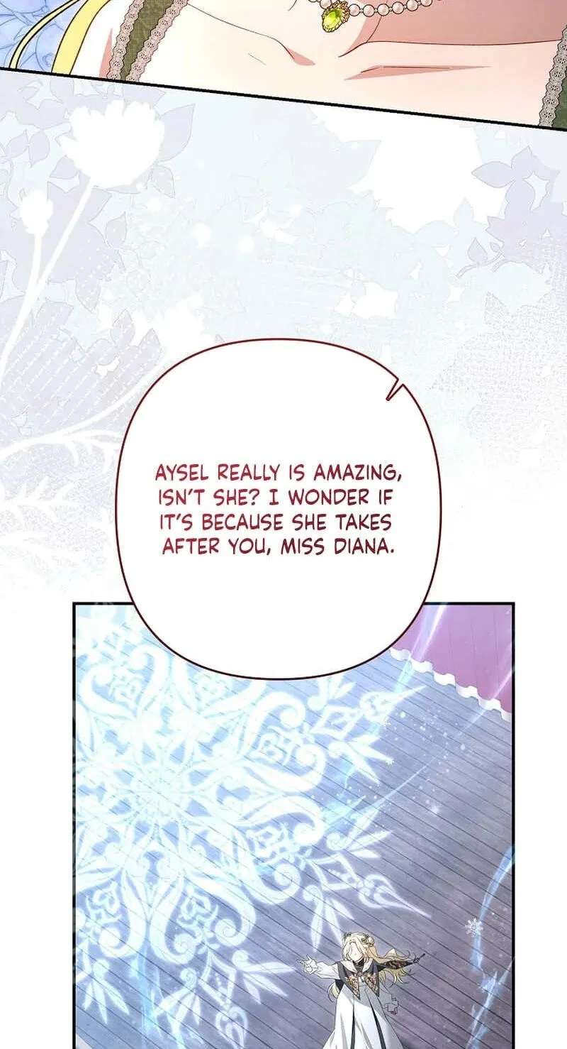 She Wasn't My Daughter Chapter 56 - page 83