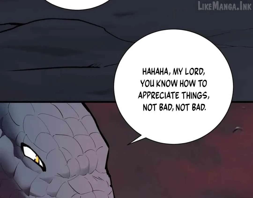 Doomsday for All: Me, Virus Monarch Chapter 131 - page 51