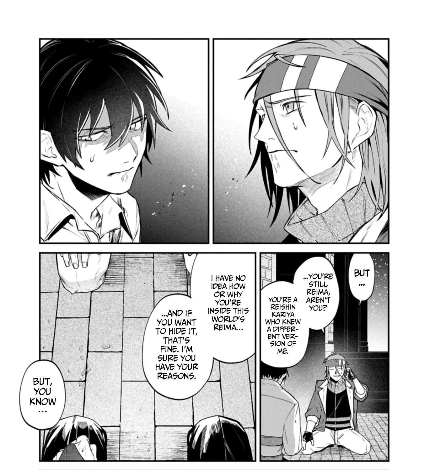 Isekai Summoner, Shinwa no Kaibutsu-tachi to Gendai de Musou Suru: Uragirareta Moto Eiyuu wa, Aiomome na Nakama to Heiwa ni Kurashitai Chapter 10.2 - page 14