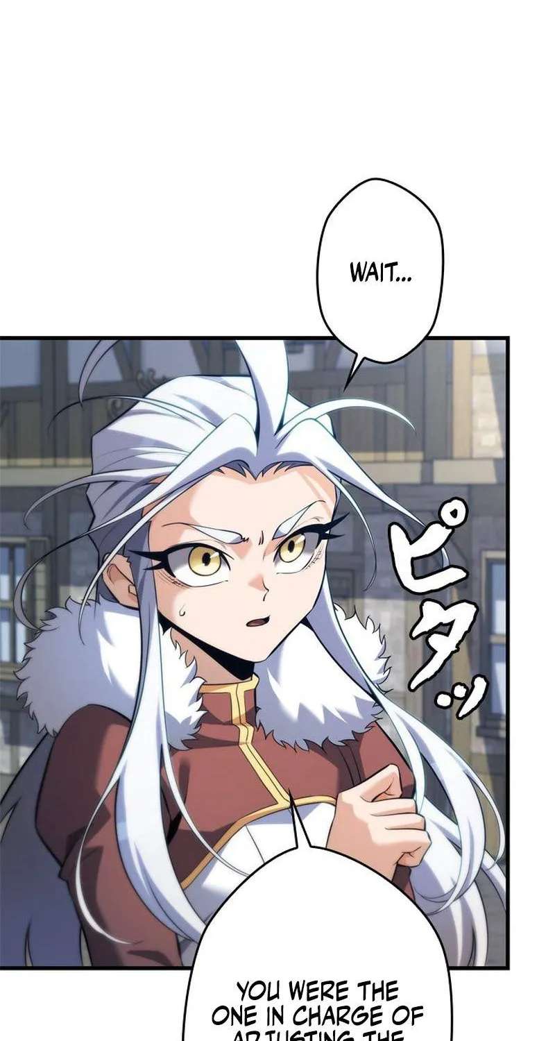 Eldomia Era: The Reincarnated Vengeful Chapter 35 - page 71