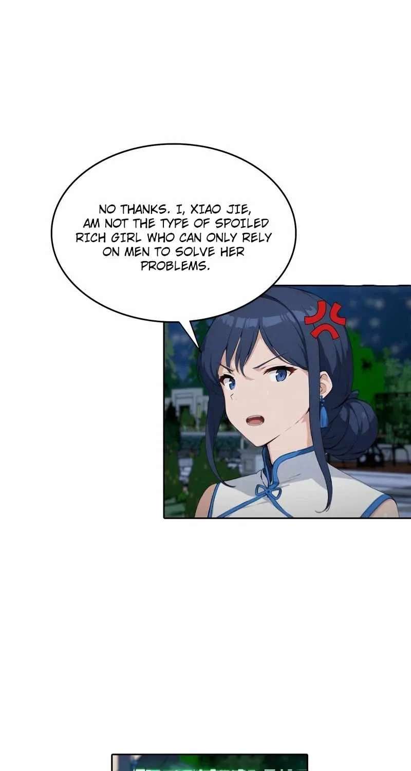Counterattack System: I Maxed Out the Goddess' Favorability Chapter 22 - page 47