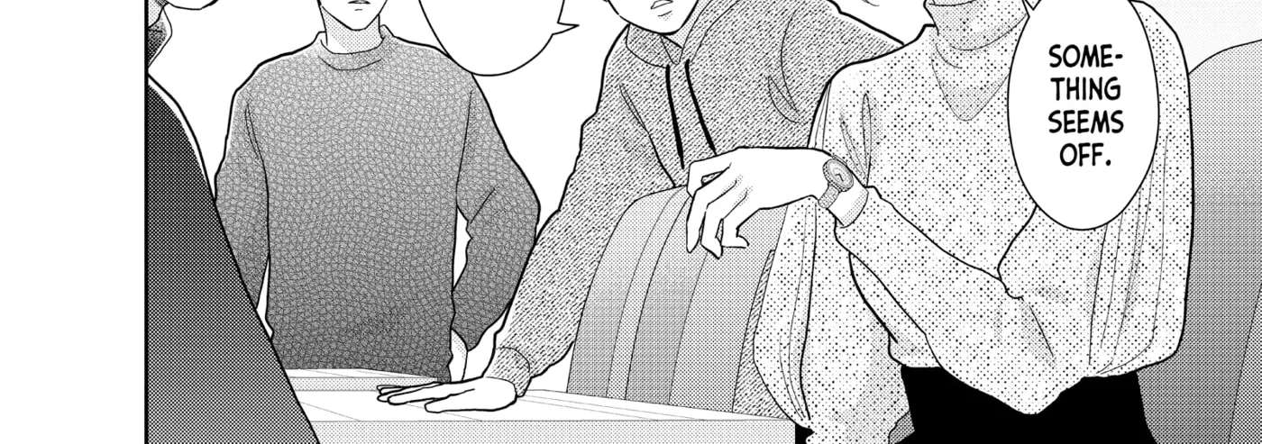 Kono Koi, Chaban ni Tsuki!? Chapter 52 - page 24