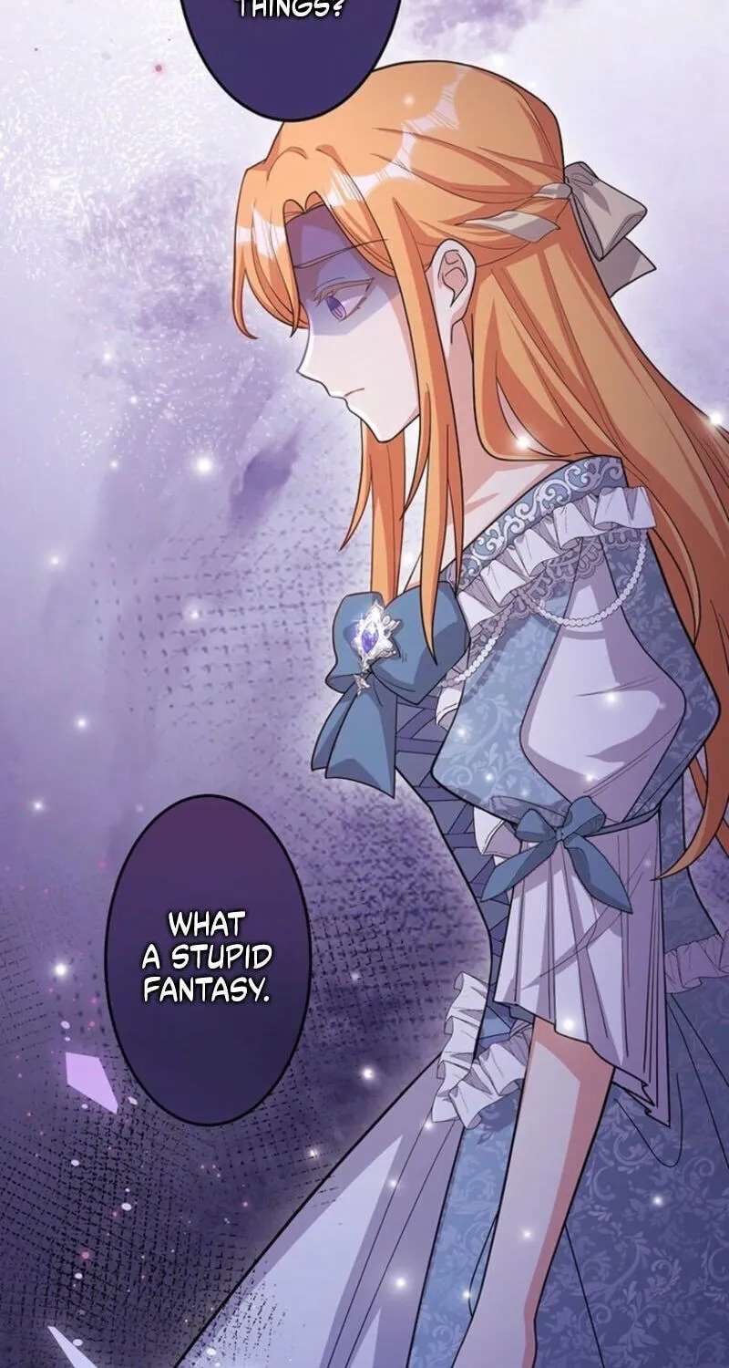 Mob na no ni Kahogo na Koushaku ni Dekiaisareteimasu Chapter 107 - page 61