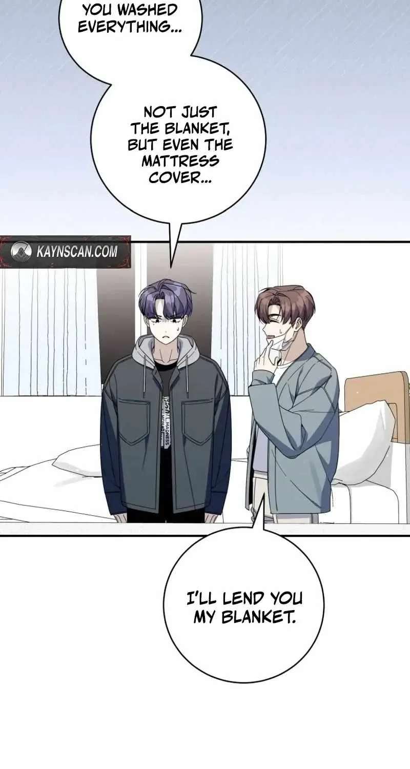 A Blank Slate Regression For The Idol That Lost His Original Mindset Chapter 97 - page 62