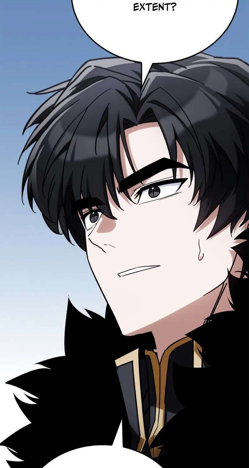 Too Many Heroes for the Demon Lord Chapter 45 - page 32