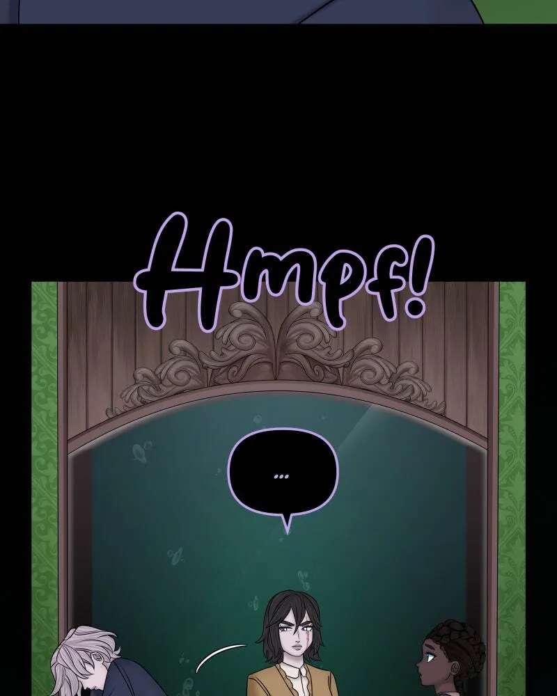 Don't Enter the House Pool Chapter 29 - page 35