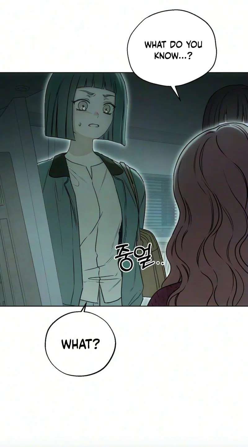 Our Ancestors are Watching Chapter 19 - page 10