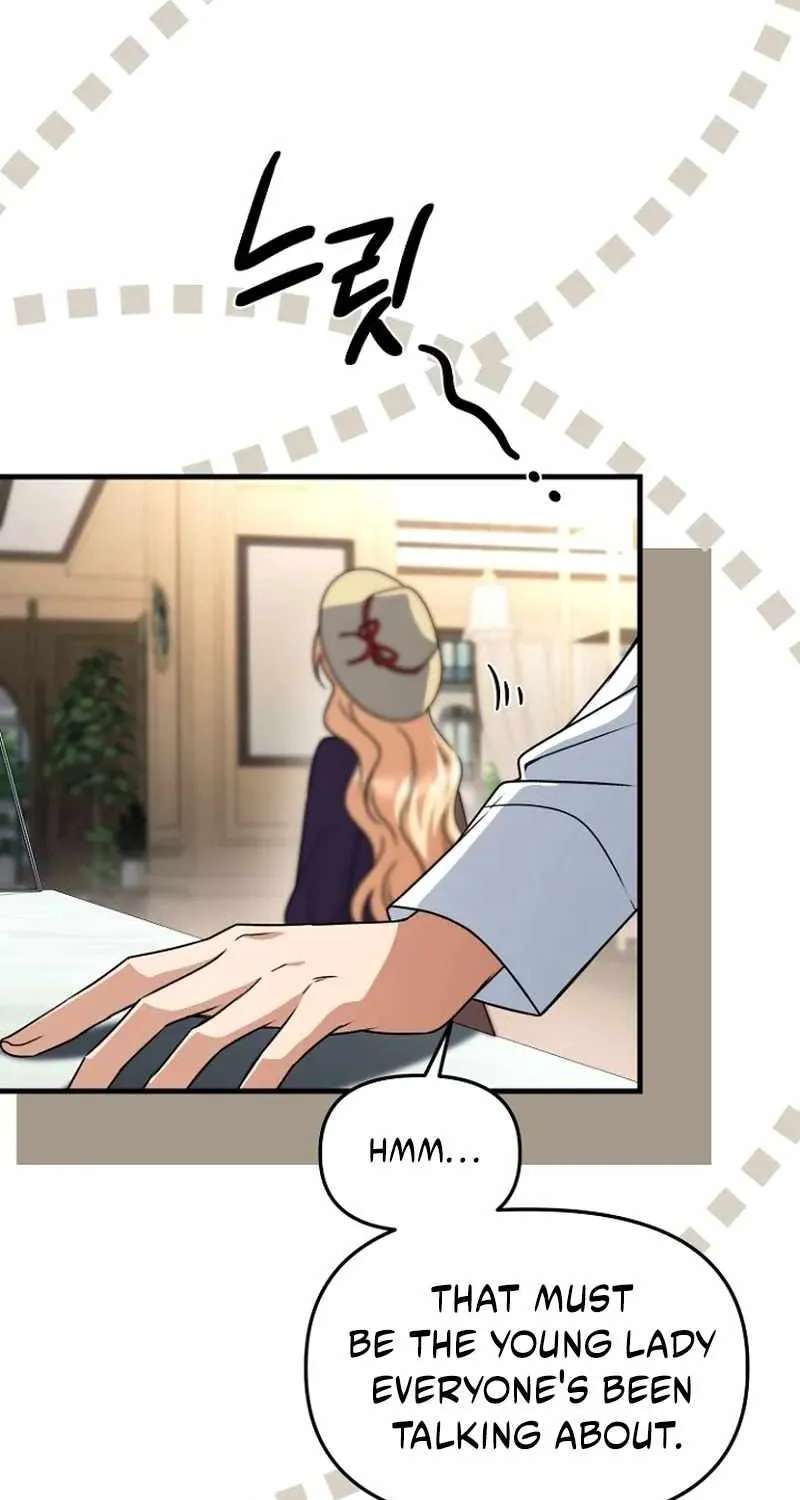 Surviving the Haunted School Chapter 66 - page 35