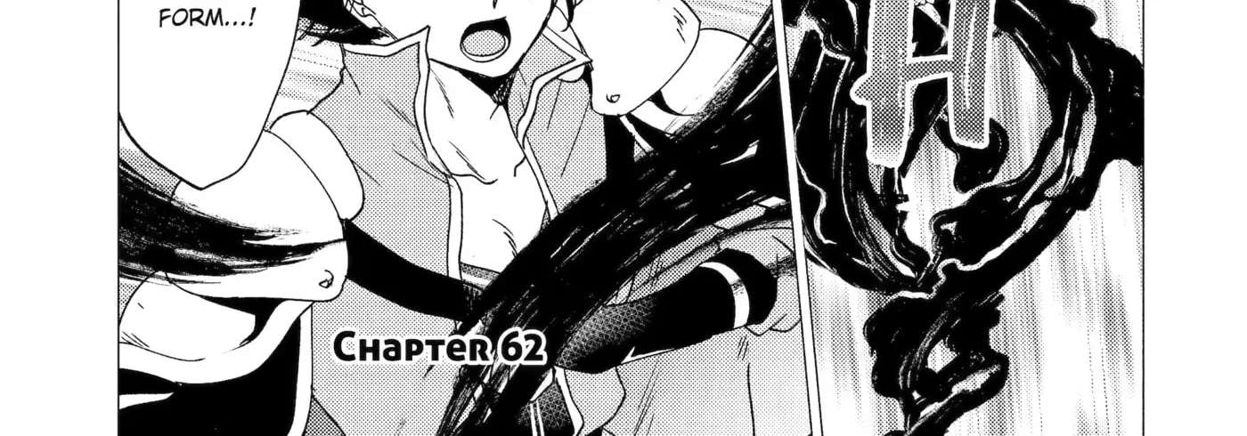 I’m Glad They Kicked Me From The Hero’s Party… but Why’re you following me, Great Saintess? Chapter 62 - page 2