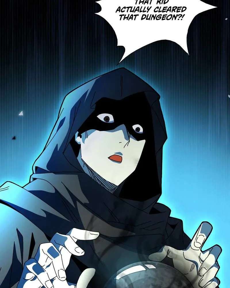 Extracted into the God of Necromancy Chapter 19 - page 37