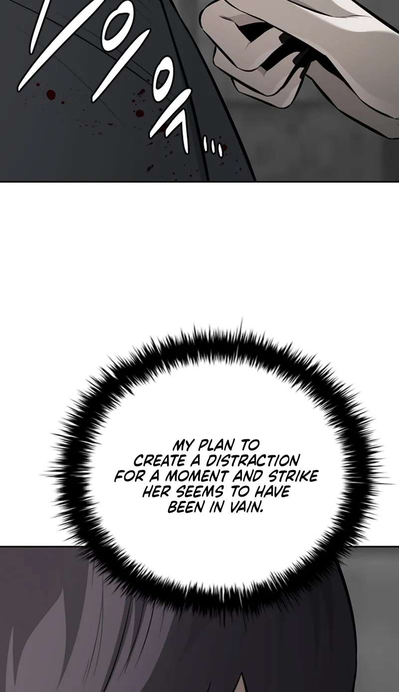 Absolute Master of the Senate Chapter 80 - page 36