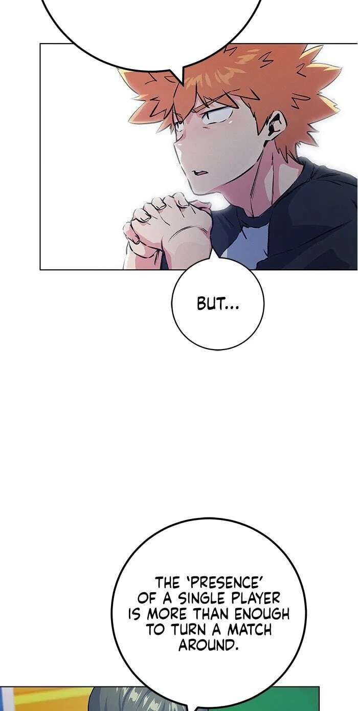 Top Corner Chapter 260 - page 53