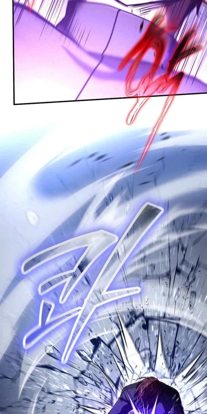 The Regressed Genius Player's Mythical-Rank Weapon Creation Chapter 97 - page 24