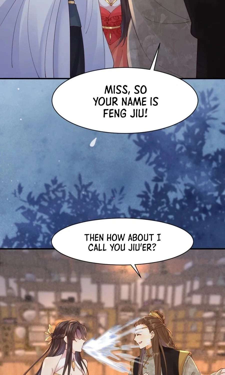 Mesmerizing Ghost Doctor Chapter 648 - page 37